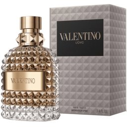 Valentino Uomo EDT 100ml за Мъже