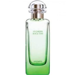 Hermes Un Jardin Sur Le Toit EDT 100ml за Мъже и Жени БЕЗ ОПАКОВКА