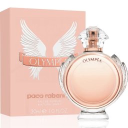 Paco Rabanne Olympea EDP 80ml за Жени