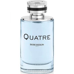 Boucheron Quatre Pour Homme EDT 100ml за Мъже БЕЗ ОПАКОВКА