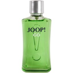 Joop! Go EDT 100ml за Мъже БЕЗ ОПАКОВКА