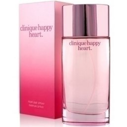 Clinique Happy Heart EDP 100ml за Жени