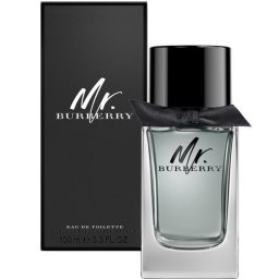 Burberry Mr. Burberry EDT 100ml за Мъже