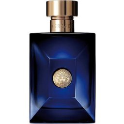 Versace Pour Homme Dylan Blue EDT 100ml за Мъже БЕЗ ОПАКОВКА