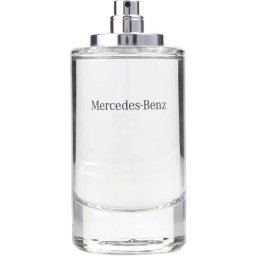 Mercedes-Benz EDT 120ml за Мъже БЕЗ ОПАКОВКА