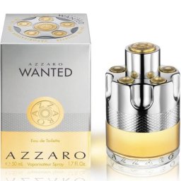 Azzaro Wanted EDT 50ml за Мъже