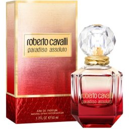 Roberto Cavalli Paradiso Assoluto EDP 75ml за Жени