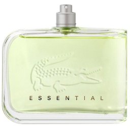 Lacoste Essential EDT 125ml за Мъже БЕЗ ОПАКОВКА