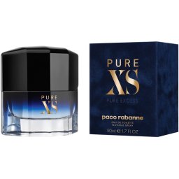 Paco Rabanne Pure XS EDT 50ml за Мъже