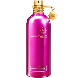 Montale Crystal Flowers EDP 100ml за Мъже и Жени БЕЗ ОПАКОВКА
