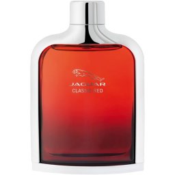 Jaguar Classic Red EDT 100ml за Мъже БЕЗ ОПАКОВКА