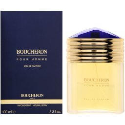 Boucheron Pour Homme EDP 100ml за Мъже