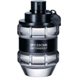 Viktor & Rolf Spicebomb EDT 90ml за Мъже БЕЗ ОПАКОВКА