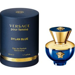 Versace Pour Femme Dylan Blue EDP 50ml за Жени