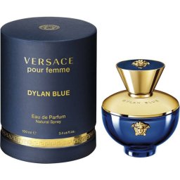 Versace Pour Femme Dylan Blue EDP 100ml за Жени