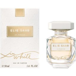 Elie Saab Le Parfum in White EDP 50ml за Жени