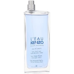 Kenzo L'Eau Kenzo Pour Homme EDT 100ml за Мъже БЕЗ ОПАКОВКА