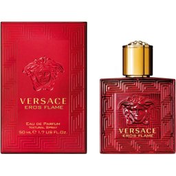 Versace Eros Flame EDP 50ml за Мъже