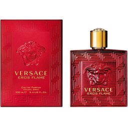 Versace Eros Flame EDP 100ml за Мъже
