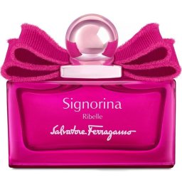 Salvatore Ferragamo Signorina Ribelle EDP 100ml за Жени БЕЗ ОПАКОВКА