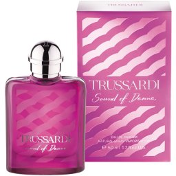 Trussardi Sound of Donna EDP 50ml за Жени