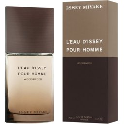 Issey Miyake L'Eau D'Issey Pour Homme Wood & Wood EDP 50ml за Мъже