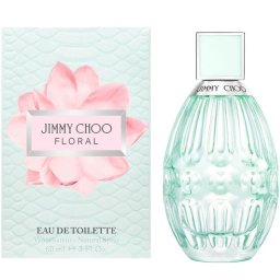 Jimmy Choo Floral EDT 60ml за Жени