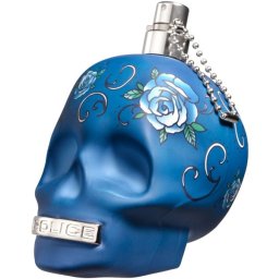 Police To Be Tattooart EDT 125ml за Мъже БЕЗ ОПАКОВКА
