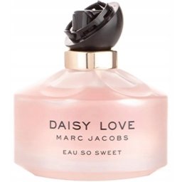 Marc Jacobs Daisy Love Eau So Sweet EDT 100ml за Жени БЕЗ ОПАКОВКА