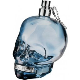 Police To Be EDT 125ml за Мъже БЕЗ ОПАКОВКА