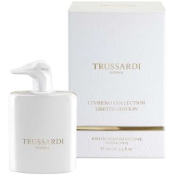 Trussardi Donna Levriero Collection Limited Edition EDP Intense 100ml за Жени