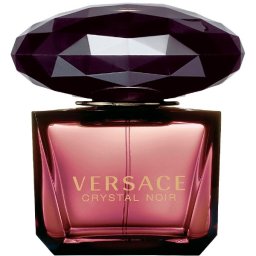 Versace Crystal Noir EDT 90ml за Жени БЕЗ ОПАКОВКА