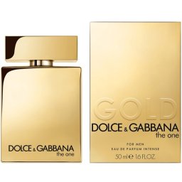 Dolce&Gabbana The One Gold EDP 50ml за Мъже