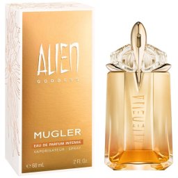 Thierry Mugler Alien Goddess Intense EDP 60ml за Жени