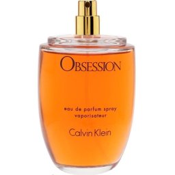Calvin Klein Obsession EDP 100ml за Жени БЕЗ ОПАКОВКА
