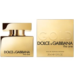 Dolce&Gabbana The One Gold EDP 30ml за Жени
