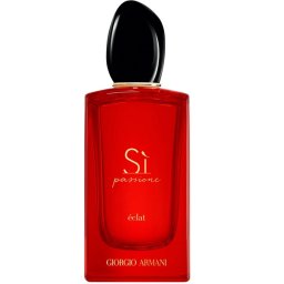 Armani Si Passione Eclat EDP 100ml за Жени БЕЗ ОПАКОВКА