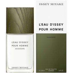Issey Miyake L'Eau D'Issey Eau & Cedre EDT 100ml за Мъже