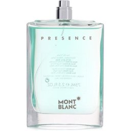 Montblanc Presence EDT 75ml за Мъже БЕЗ ОПАКОВКА