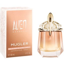 Thierry Mugler Alien Goddess Supra Florale EDP 30ml за Жени