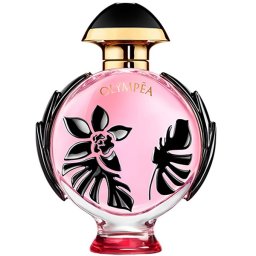 Paco Rabanne Olympea Flora EDP 80ml за Жени БЕЗ ОПАКОВКА