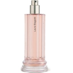Laura Biagiotti Roma Fiori Bianchi EDT 100ml за Жени БЕЗ ОПАКОВКА