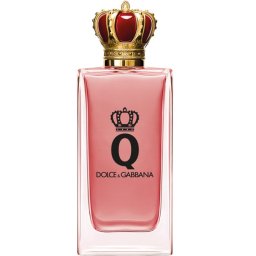 Dolce&Gabbana Q by Dolce&Gabbana Intense EDP 100ml за Жени БЕЗ ОПАКОВКА