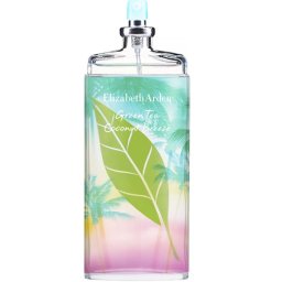 Elizabeth Arden Green Tea Coconut Breeze EDT 100ml за Жени БЕЗ ОПАКОВКА