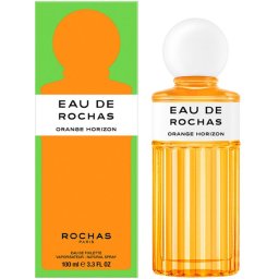 Rochas Eau de Rochas Orange Horizon EDT 100ml за Жени
