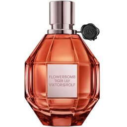 Viktor & Rolf Flowerbomb Tiger Lily EDP 100ml за Жени БЕЗ ОПАКОВКА