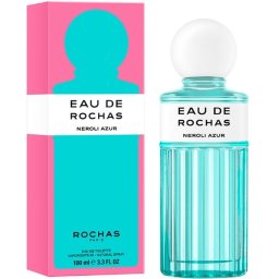 Rochas Eau de Rochas Neroli Azur EDT 100ml за Мъже и Жени