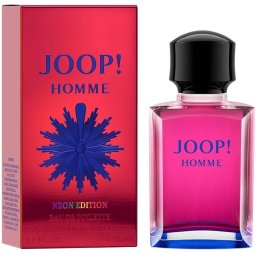 Joop! Homme Neon Edition EDT 75ml за Мъже