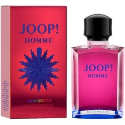 Joop! Homme Neon Edition EDT 125ml за Мъже