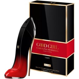 Carolina Herrera Very Good Girl Elixir EDP 80ml за Жени